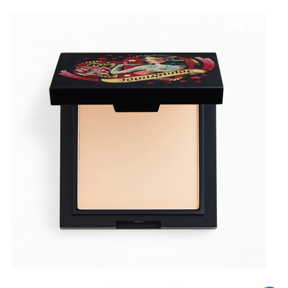 Finishing Power - Picture 4 of 6